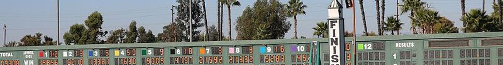 Los Alamitos